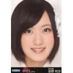 中古生写真(AKB48・SKE48) 荻野利沙/顔アップ/『推し