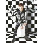 中古コレクションカード(男性) 52：JONGHYUN(ジョンヒョン)/ノーマル(Maze Card)/SHINee in Wonderland スターコレク