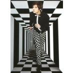 中古コレクションカード(男性) 55：TAEMIN(テミン)/ノーマル(Maze Card)/SHINee in Wonderland スターコレクションカ