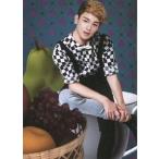 中古コレクションカード(男性) 78：KEY(キー)/ノーマル(Tea Cup Card)/SHINee in Wonderland スターコレクショ