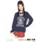 中古生写真(AKB48・SKE48) 磯原杏華/膝上・「2012.03