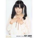 中古生写真(AKB48・SKE48) 高木由麻奈/上半身・「2012