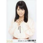 中古生写真(AKB48・SKE48) 佐藤実絵子/上半身・「2012
