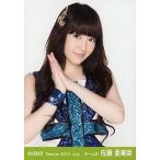 中古生写真(AKB48・SKE48) 佐藤亜美菜/上半身/劇場ト