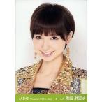 中古生写真(AKB48・SKE48) 篠田麻里子/バストアップ/劇場トレーディング生写真セット2012.July