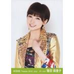 中古生写真(AKB48・SKE48) 篠田麻里子/上半身・左手パー/劇場トレーディング生写真セット2012.July