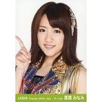 中古生写真(AKB48・SKE48) 高橋みなみ/バストアップ・右手口元/劇場トレーディング生写真セット2012.July