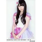 中古生写真(AKB48・SKE48) 松本梨奈/SKE48×B.L.T.2012