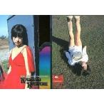 中古コレクションカード(女性) SP02-FOIL02 ： 仲根かすみ/BOMB CARD LIMITED
