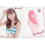 中古コレクションカード(女性) 大川藍/CD「One up!!!」封入特典