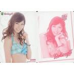 中古コレクションカード(女性) 橘ゆりか/CD「One up!!!」封入特典