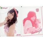 中古コレクションカード(女性) 長野せりな/CD「One up!!!」封入特典