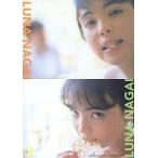 中古コレクションカード(女性) 66：永井流奈/Luna Nagai TRADING PHOTO CARD COLLECTION
