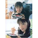 中古コレクションカード(女性) 79 ： 永井流奈/Luna Nagai TRADING PHOTO CARD COLLECTION