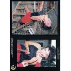 中古コレクションカード(女性) 92 ： 永井流奈/Luna Nagai TRADING PHOTO CARD COLLECTION