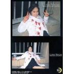 中古コレクションカード(女性) 95 ： 永井流奈/Luna Nagai TRADING PHOTO CARD COLLECTION