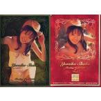 中古コレクションカード(女性) 4[スペシャルカード(ホイル仕様)]：釈由美子/スペシャルカード(ホイル仕様)/トレーディングカード20