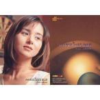 中古コレクションカード(女性) MB.003[レギュラーカード]：櫻井智/レギュラーカード/櫻井智 トレーディングカード colle cor