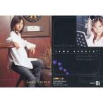 中古コレクションカード(女性) MB.001[レギュラーカード]：櫻井智/レギュラーカード/櫻井智 トレーディングカード colle cor