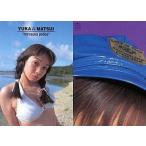 中古コレクションカード(女性) No.056 ： 松井友香/レギュラーカード/出動 ! ミニスカポリス COLLECTION