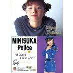 中古コレクションカード(女性) No.136[レギュラーカード]：藤森みゆき/レギュラーカード/出動 ! ミニスカポリス COLLE