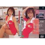 中古コレクションカード(女性) 31 ： 田村朋美/レギュラーカード/GALS PARADISE ’98