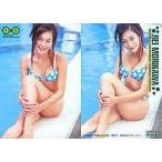 中古コレクションカード(女性) 061：森川玲/Trading Card Collection B-Portrait BEST