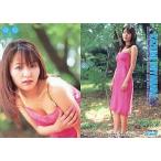 中古コレクションカード(女性) 065 ： 宮原和美/Trading Card Collection