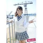 中古生写真(AKB48・SKE48) 島田晴香/膝上・左手ピース