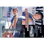 中古コレクションカード(女性) 13 ： 倉高美貴/GALS PARADISE ’98 Super Graphic