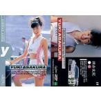 中古コレクションカード(女性) 14 ： 朝倉友紀/GALS PARADISE ’98 Super Graphic