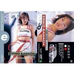 中古コレクションカード(女性) 15 ： 沢田恵里子/GALS PARADISE ’98 Super Graphic