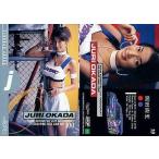 中古コレクションカード(女性) 19 ： 岡田樹里/GALS PARADISE ’98 Super Graphic