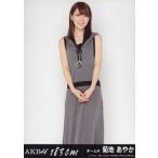 中古生写真(AKB48・SKE48) 菊地あやか/CD「1830m」劇