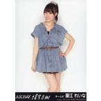 中古生写真(AKB48・SKE48) 藤江れいな/CD「1830m」劇