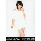 中古生写真(AKB48・SKE48) 植田碧麗/CD「1830m」劇場