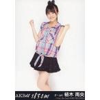 中古生写真(AKB48・SKE48) 植木南央/CD「1830m」劇場