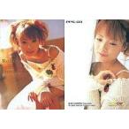 中古コレクションカード(女性) PPS-03 ： 大森玲子/VISUAL PHOTOCARD COLLECTION