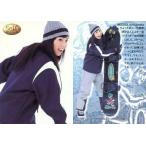 中古コレクションカード(女性) 04[Self PRODUCE Card]：鈴木史華/Self PRODUCE Card/鈴木史華 トレーディングカ
