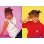 中古コレクションカード(女性) 大森玲子/i-Cupid ORIGINAL CARD