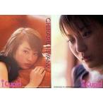 中古コレクションカード(女性) 新山千春/顔アップ/i-Cupid ORIGINAL CARD