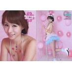 中古コレクションカード(女性) 16[レギュラー]：大堀