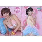 中古コレクションカード(女性) 18 ： 大堀恵/レギュラ