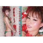 中古コレクションカード(女性) 20 ： 大堀恵/レギュラ