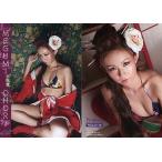 中古コレクションカード(女性) 39 ： 大堀恵/レギュラ