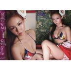 中古コレクションカード(女性) 40 ： 大堀恵/レギュラ