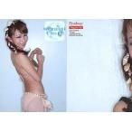 中古コレクションカード(女性) 66 ： 大堀恵/レギュラ