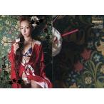 中古コレクションカード(女性) Special01[金箔プリン