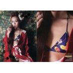 中古コレクションカード(女性) Special05 ： 大堀恵/