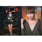 中古コレクションカード(女性) Special12 ： 大堀恵/